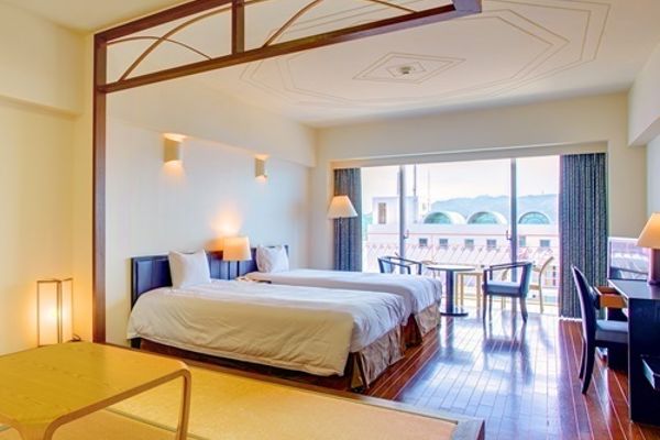Hotel Mahaina Wellness Resort Okinawa (Motobu-cho)